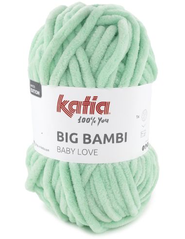 Katia Big Bambi Wolle