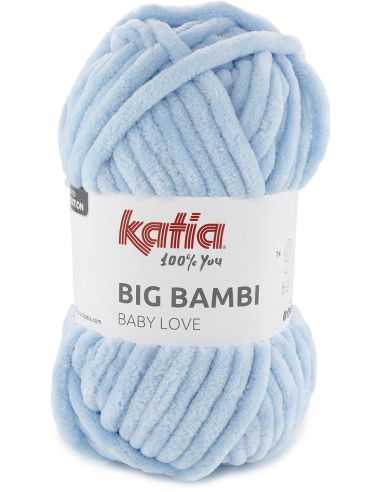 Katia Big Bambi Wolle