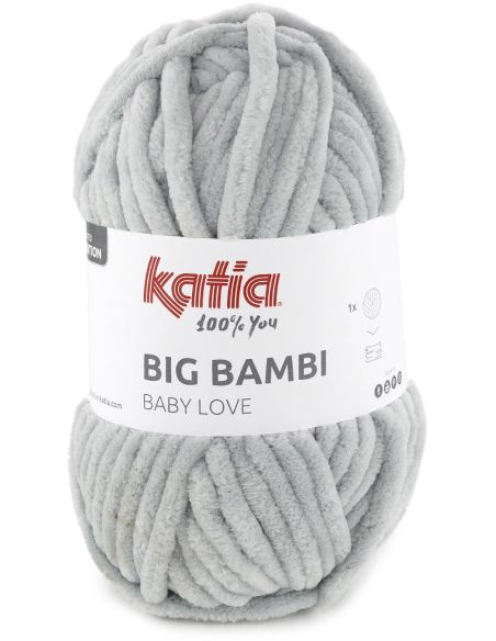 Katia Big Bambi Wolle
