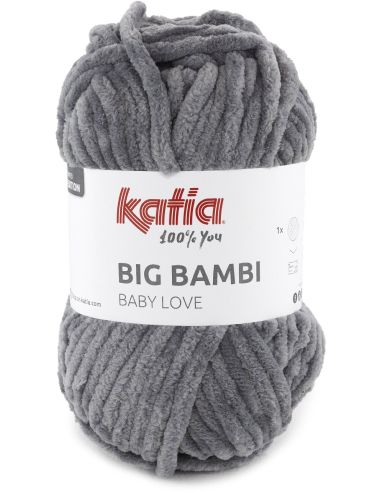 Katia Big Bambi Wolle