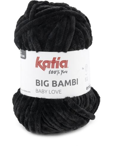 Katia Big Bambi Wolle
