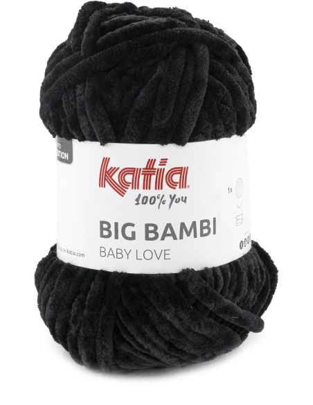 Katia Big Bambi Wolle