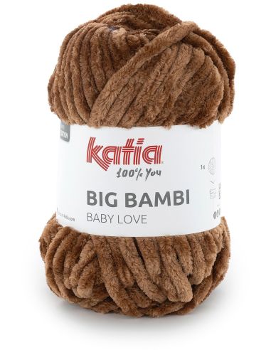 Katia Big Bambi Wolle