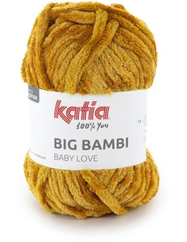 Katia Big Bambi Wolle