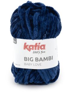 Katia Big Bambi Wolle