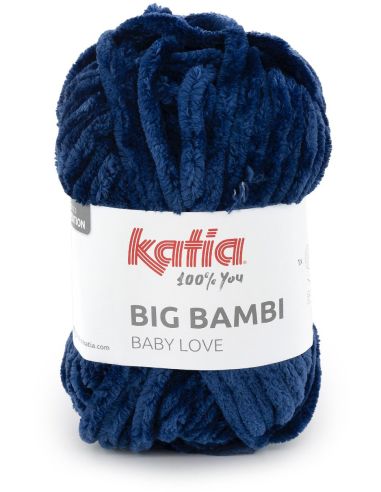 Katia Big Bambi Wolle