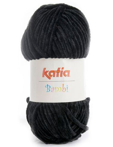 Katia Bambi Wolle