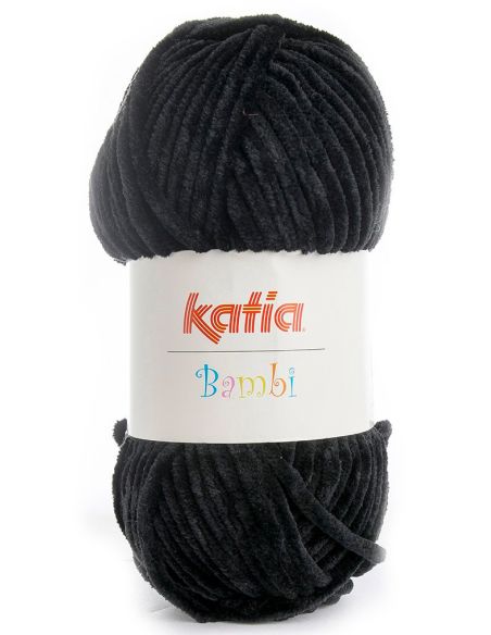 Katia Bambi Wolle