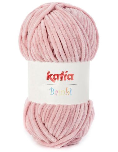 Katia Bambi Wolle