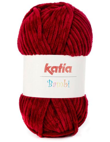 Katia Bambi Wolle