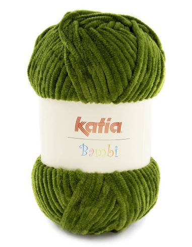 Katia Bambi Wolle