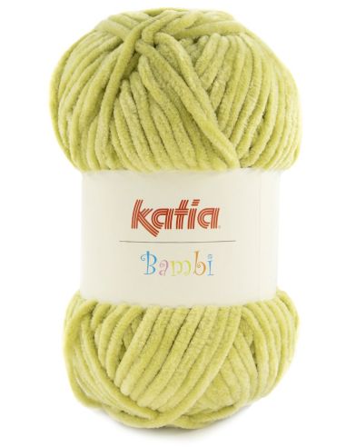 Katia Bambi Wolle