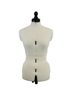 Mannequin de couture Emma taille 44 / 50 2