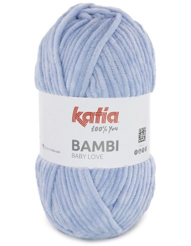 Katia Bambi Wolle