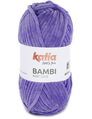 Katia Bambi Wolle
