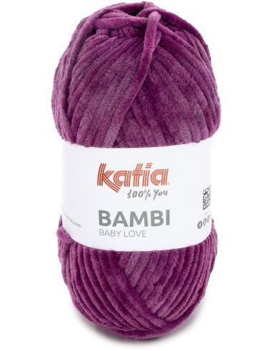 Katia Bambi Wolle