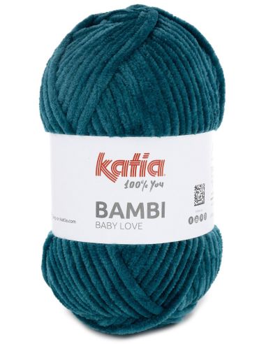 Katia Bambi Wolle
