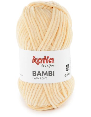 Katia Bambi Wolle