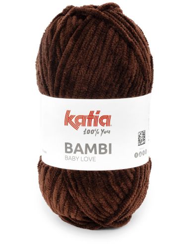 Katia Bambi Wolle