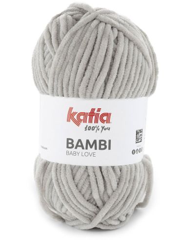 Katia Bambi Wolle