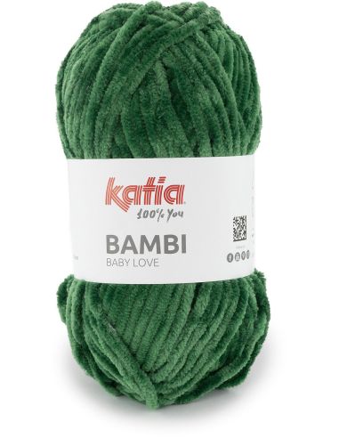 Katia Bambi Wolle