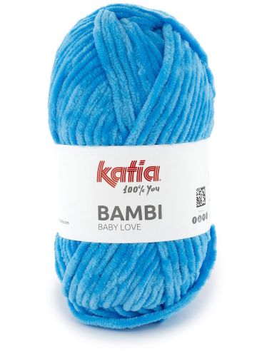 Katia Bambi Wolle