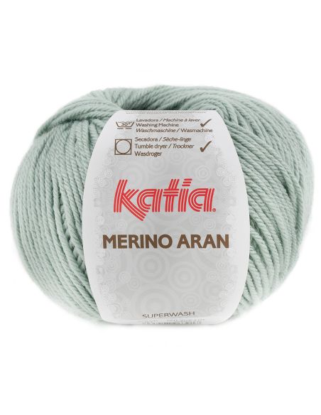 Katia Merino Aran Wolle
