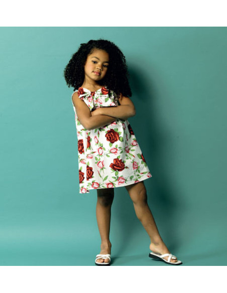 Kleidmuster - Butterick 5876