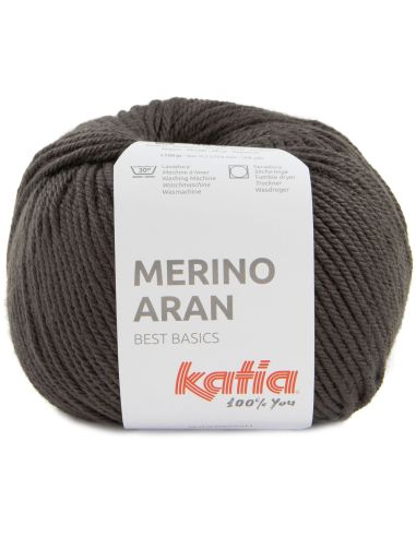 Katia Merino Aran Wolle