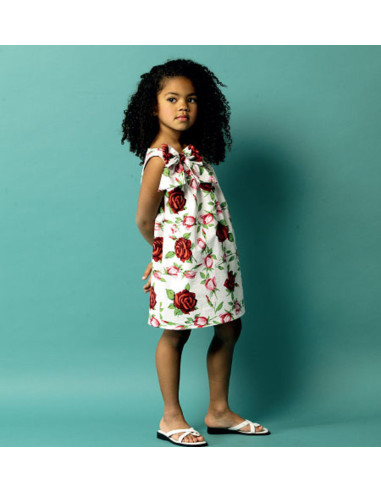 Kleidmuster - Butterick 5876