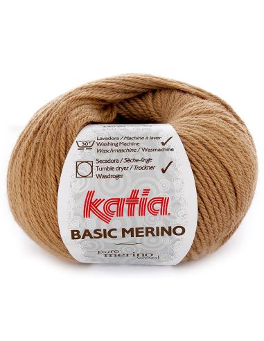 Katia Basic Merino Wolle