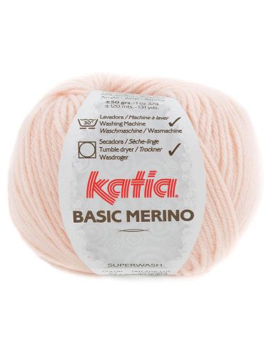Katia Basic Merino Wolle