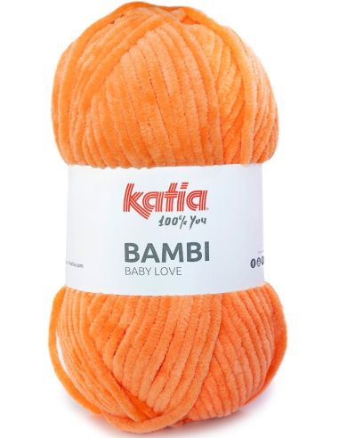 Katia Bambi Wolle