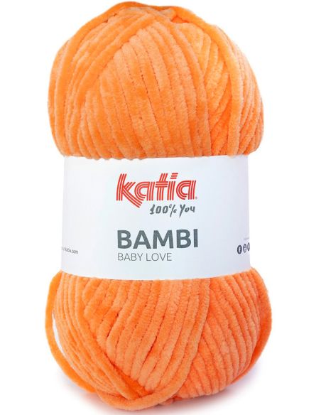 Katia Bambi Wolle