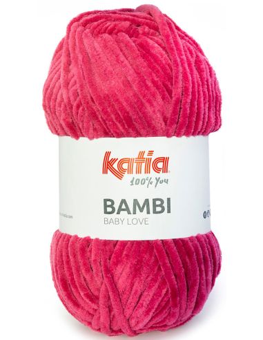 Katia Bambi Wolle