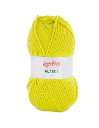 Fil à tricoter Katia Alaska