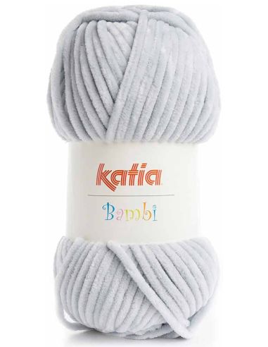 Katia Bambi Wolle