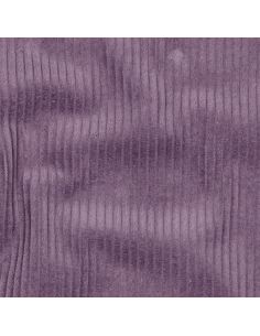Baumwoll-Cordstoff - Mauve 2