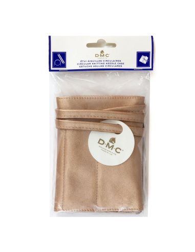 Etui für austauschbare Rundstricknadeln DMC