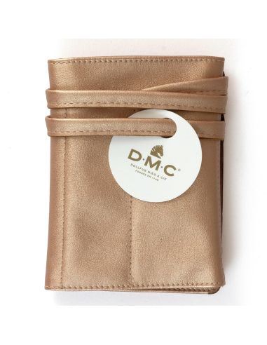 Etui für austauschbare Rundstricknadeln DMC