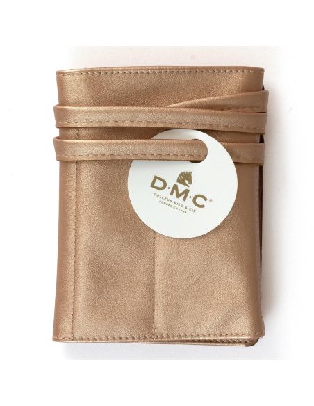Etui für austauschbare Rundstricknadeln DMC