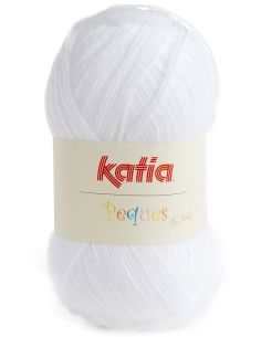 Katia Peques Wolle