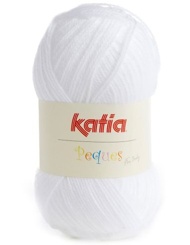Katia Peques Wolle