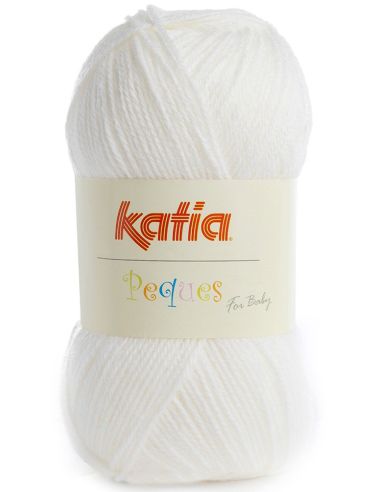 Katia Peques Wolle