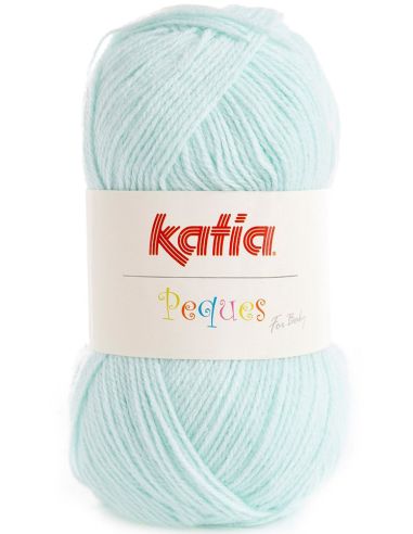 Katia Peques Wolle