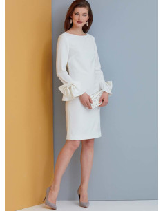 Kleidmuster - Vogue 9325
