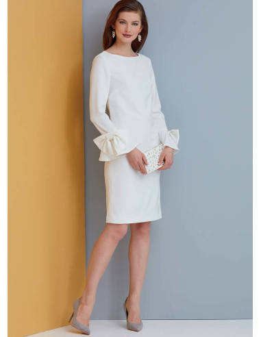 Kleidmuster - Vogue 9325