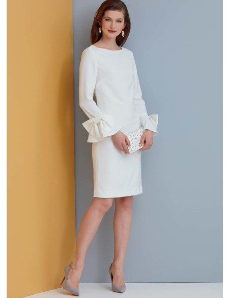 Kleidmuster - Vogue 9325