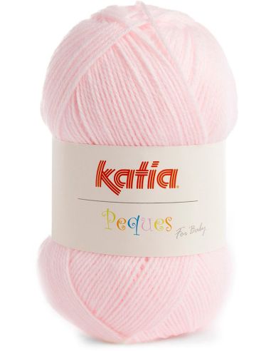 Katia Peques Wolle