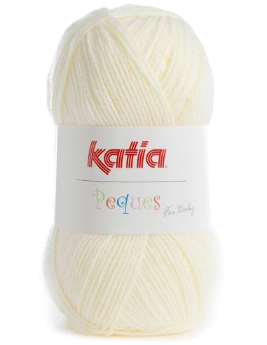 Katia Peques Wolle